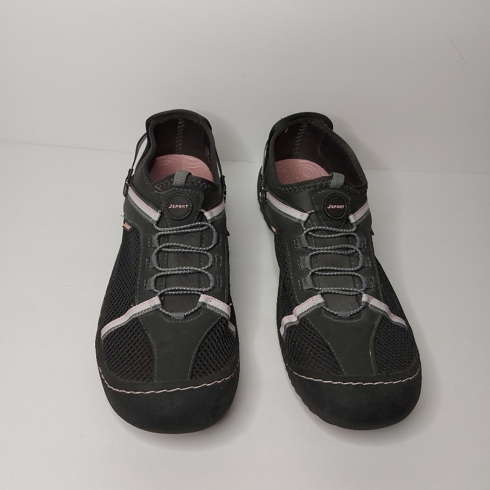 11 sport black